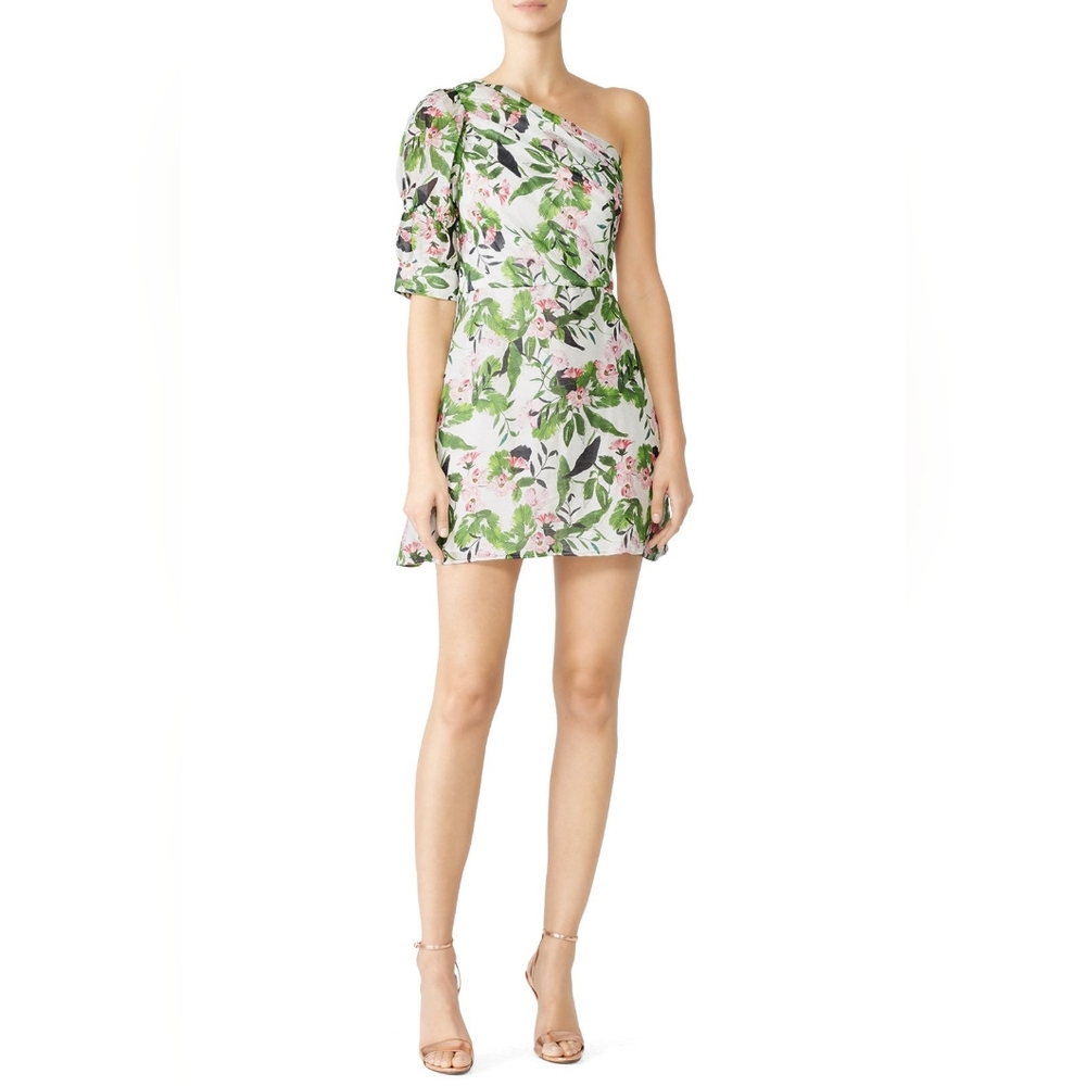 Talulah Tropo Dreams Mini‎ Dress